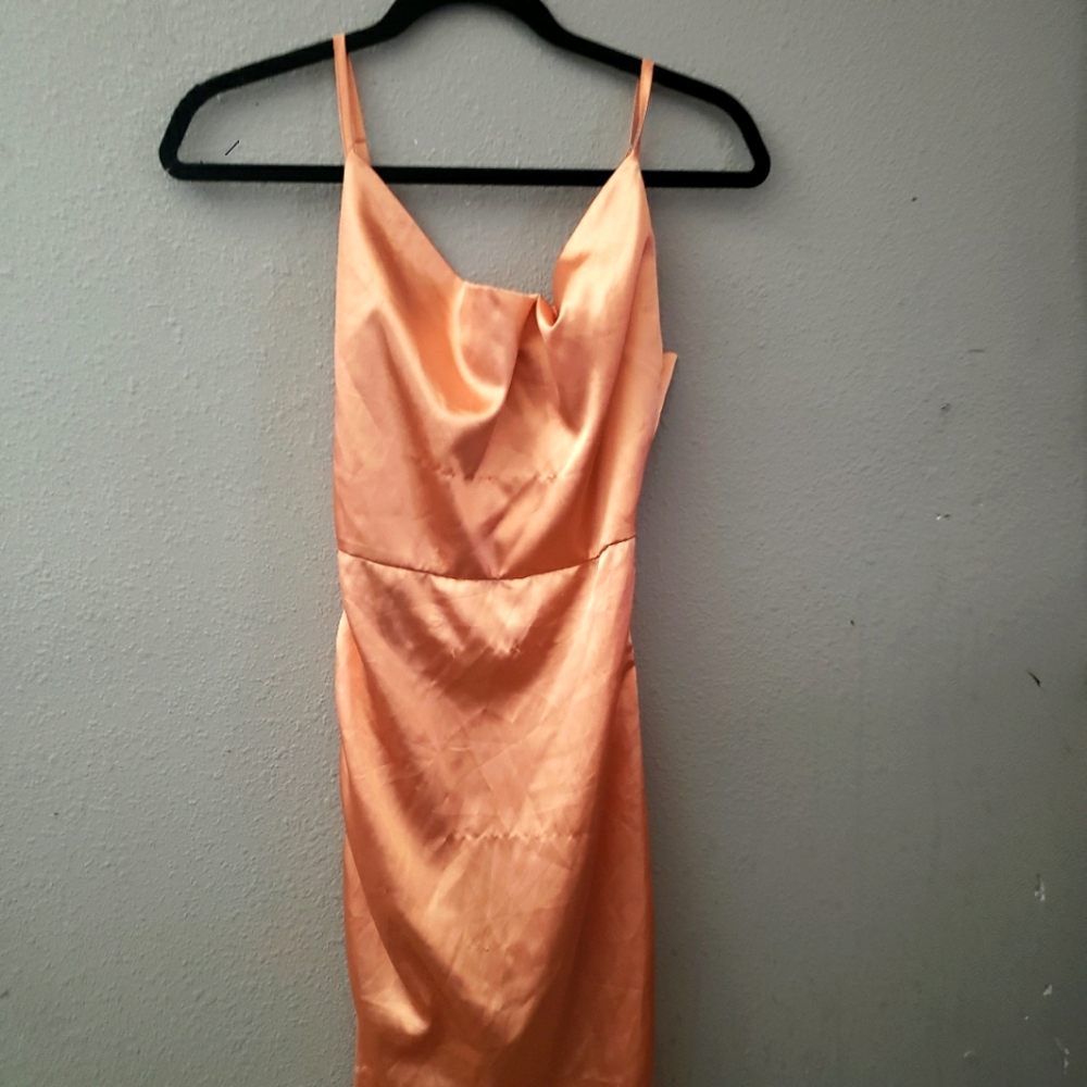 Youth Dresses